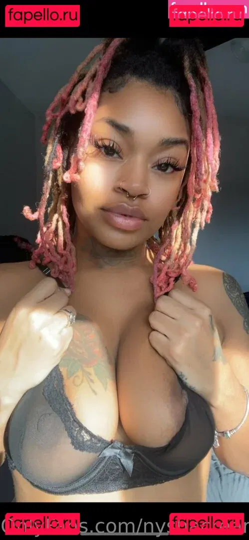 nyshacreams Onlyfans Photo Gallery 