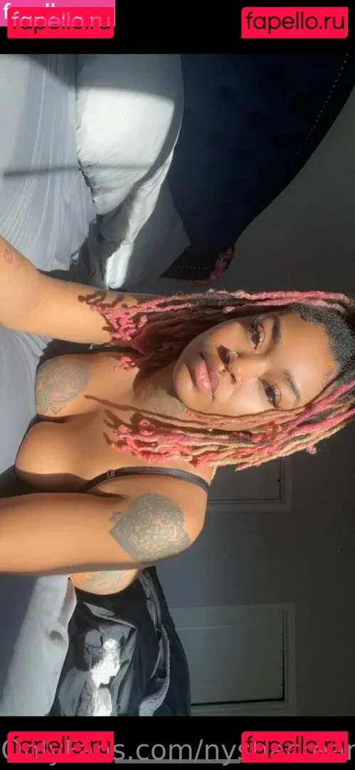 nyshacreams Onlyfans Photo Gallery 