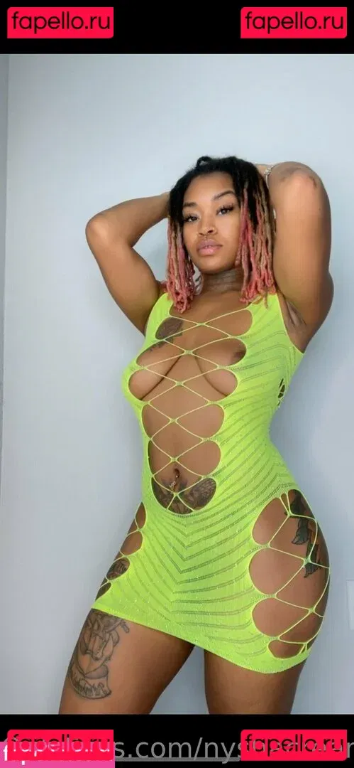 nyshacreams Onlyfans Photo Gallery 