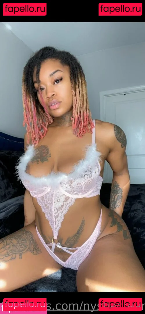 nyshacreams Onlyfans Photo Gallery 