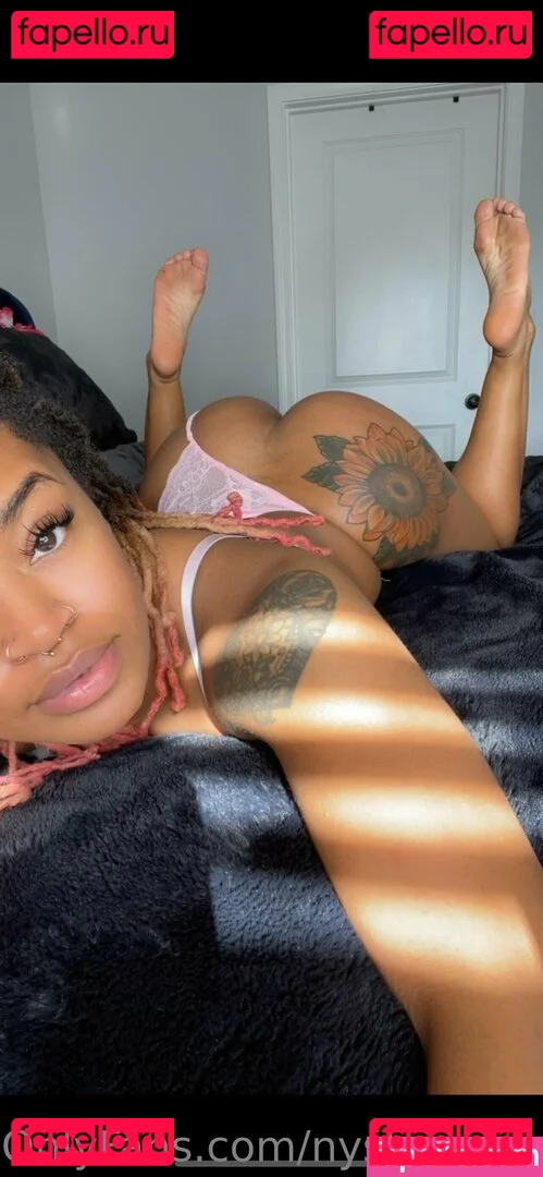 nyshacreams Onlyfans Photo Gallery 