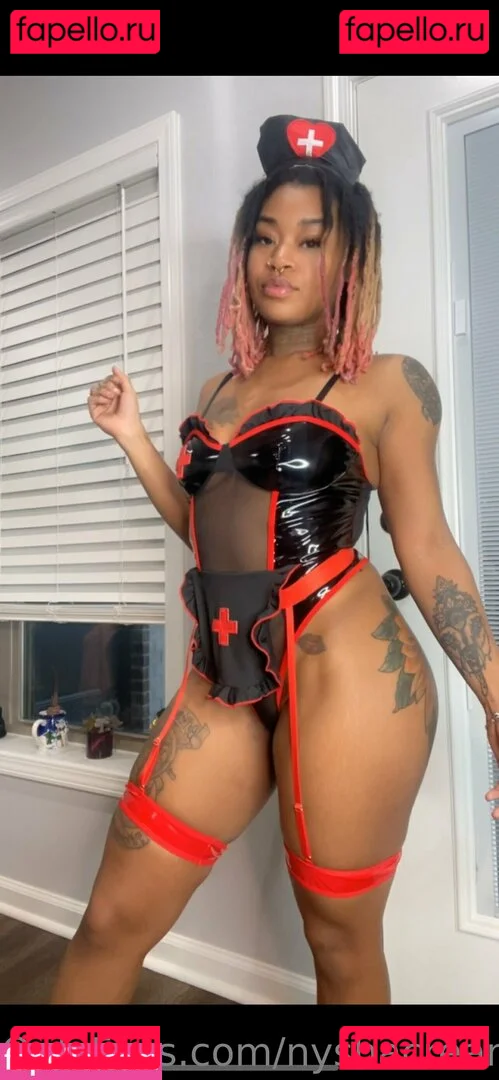 nyshacreams Onlyfans Photo Gallery 