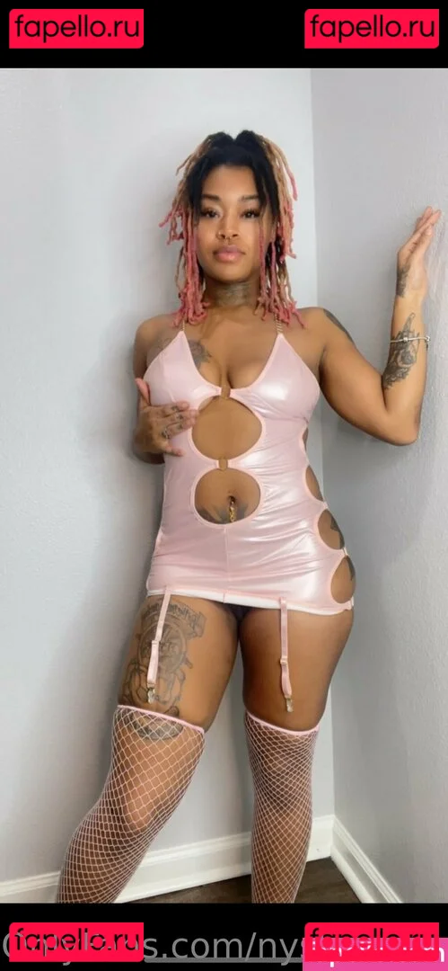 nyshacreams Onlyfans Photo Gallery 