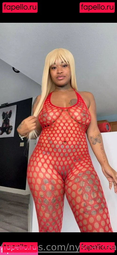 nyshacreams Onlyfans Photo Gallery 