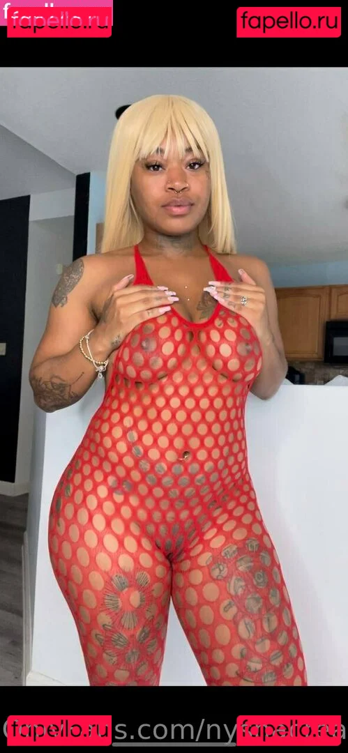 nyshacreams Onlyfans Photo Gallery 