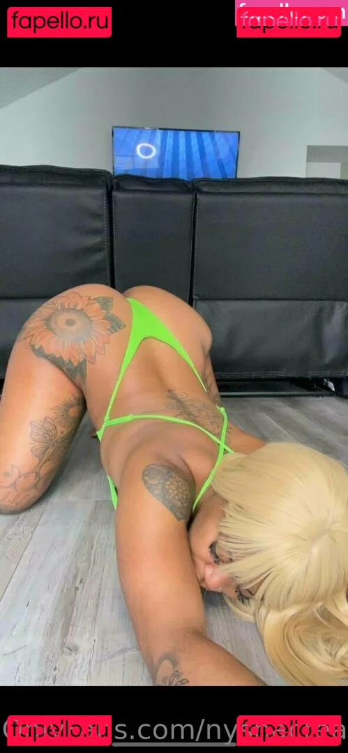 nyshacreams Onlyfans Photo Gallery 