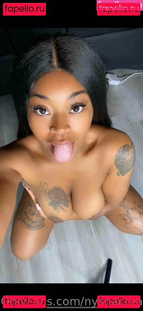 nyshacreams Onlyfans Photo Gallery 