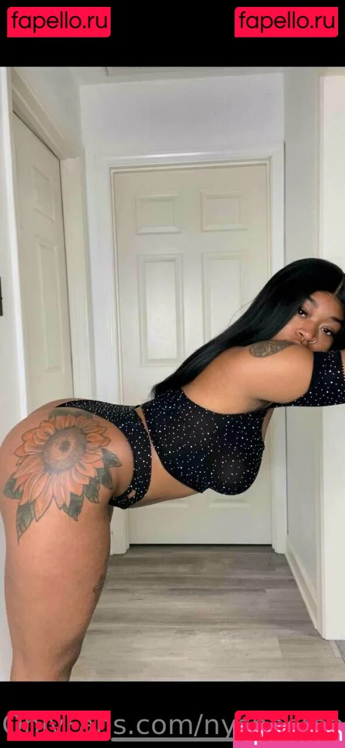 nyshacreams Onlyfans Photo Gallery 