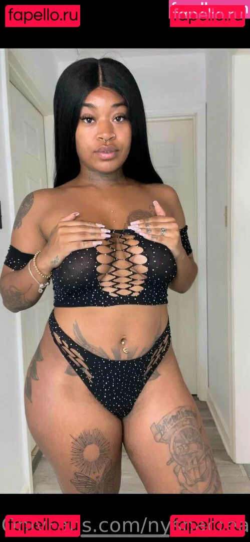 nyshacreams Onlyfans Photo Gallery 