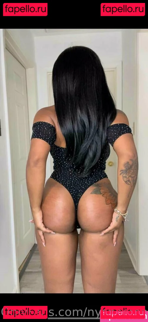 nyshacreams Onlyfans Photo Gallery 