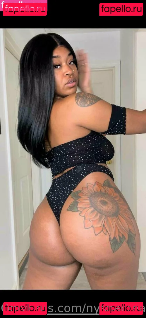 nyshacreams Onlyfans Photo Gallery 