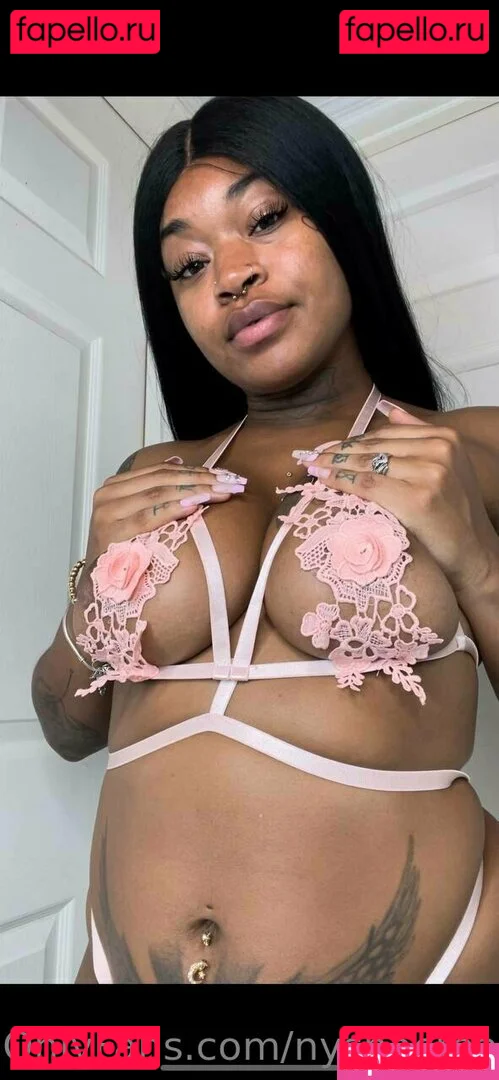 nyshacreams Onlyfans Photo Gallery 