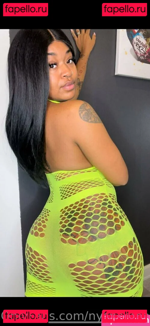 nyshacreams Onlyfans Photo Gallery 