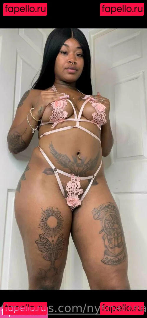 nyshacreams Onlyfans Photo Gallery 