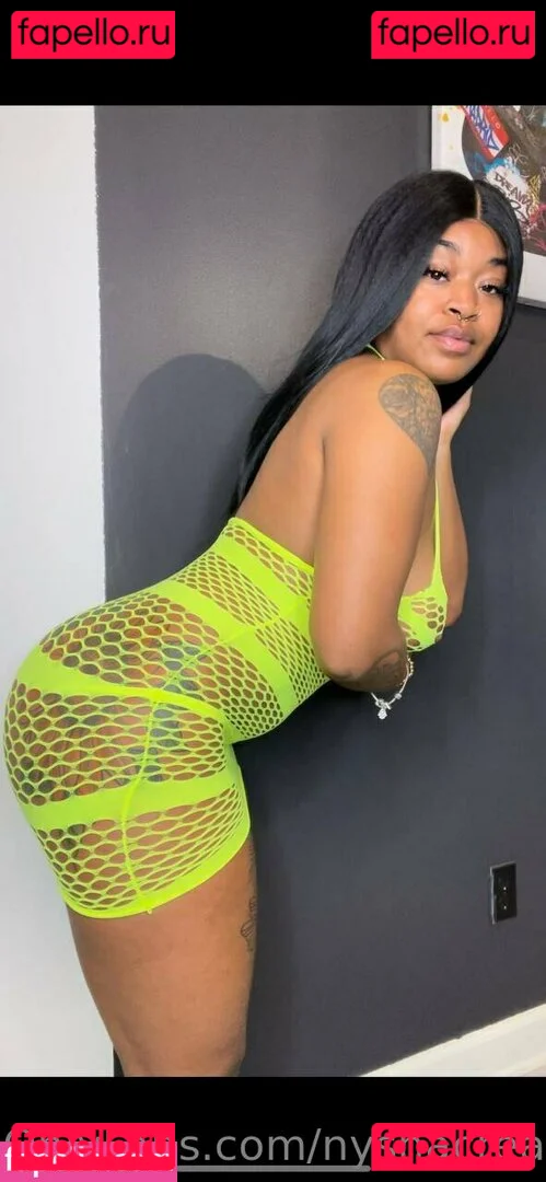 nyshacreams Onlyfans Photo Gallery 