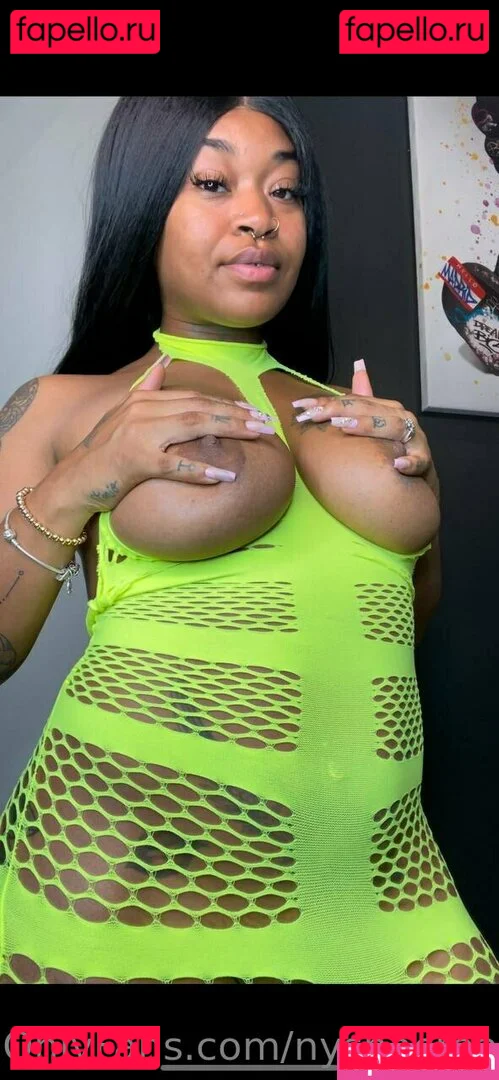 nyshacreams Onlyfans Photo Gallery 