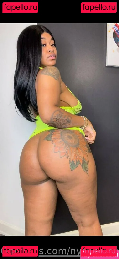 nyshacreams Onlyfans Photo Gallery 