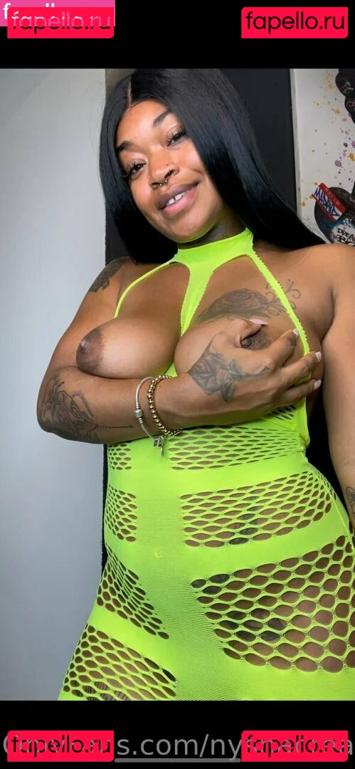 nyshacreams Onlyfans Photo Gallery 