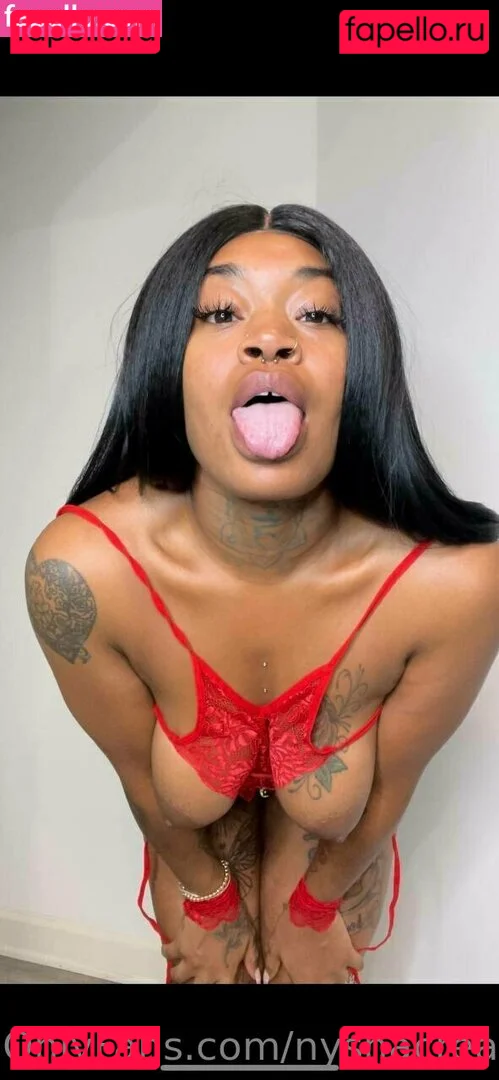 nyshacreams Onlyfans Photo Gallery 