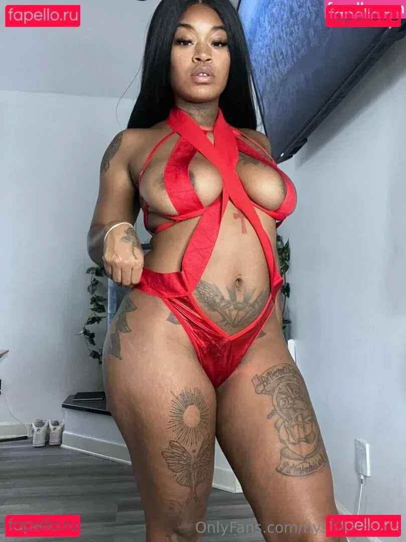 nyshacreams Onlyfans Photo Gallery 