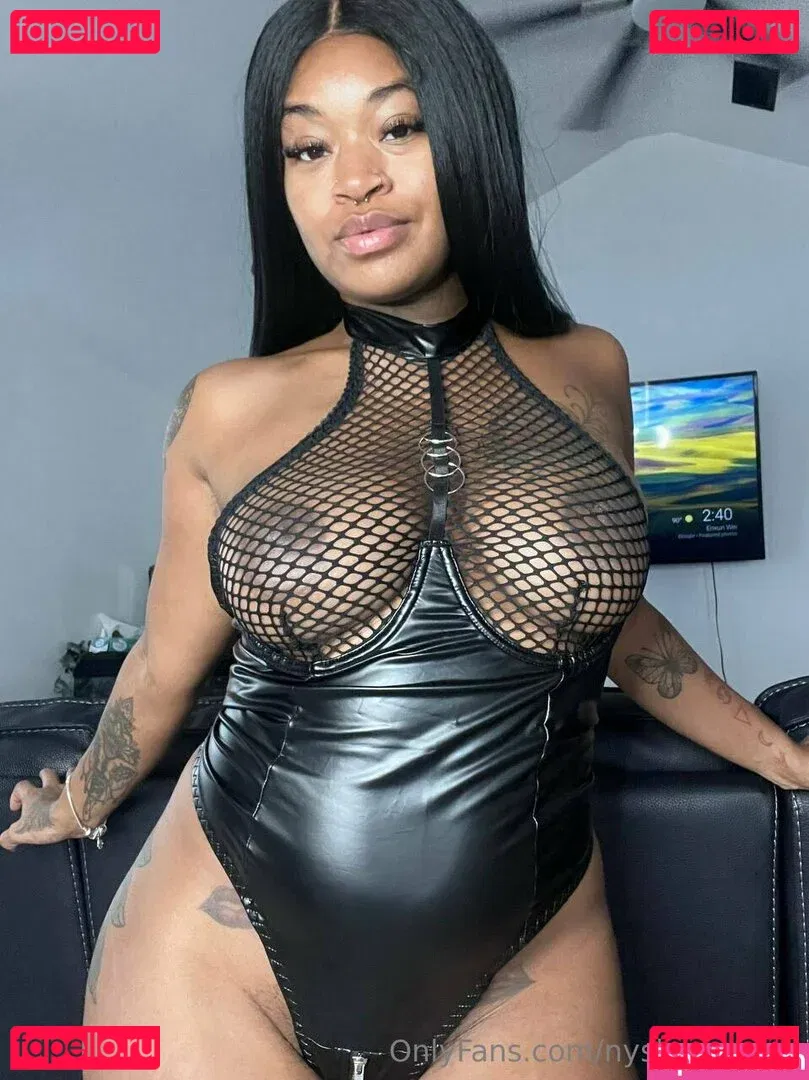 nyshacreams Onlyfans Photo Gallery 