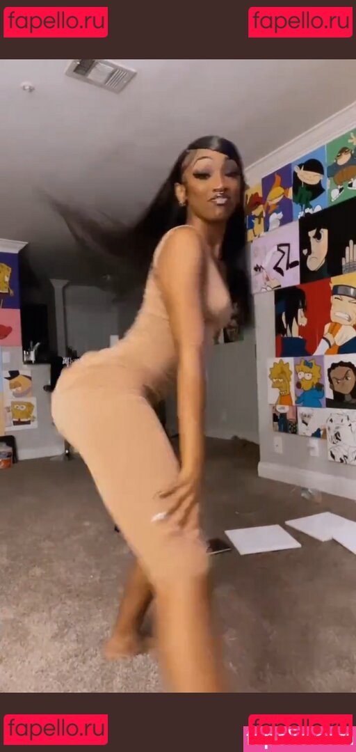 Imani Nude Onlyfans Photo 20