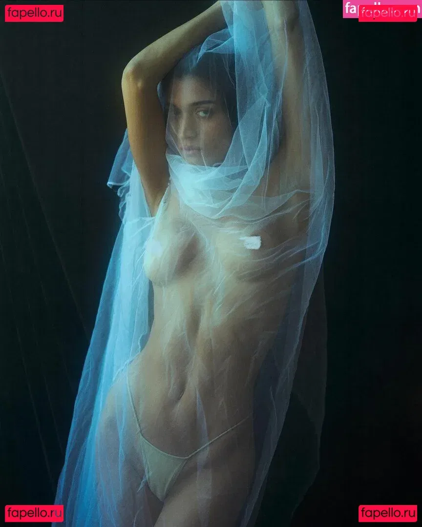 Dani Carbon Onlyfans Photo Gallery 