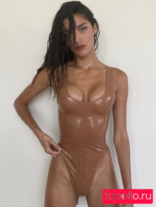 Dani Carbon Nude Onlyfans Photo 48