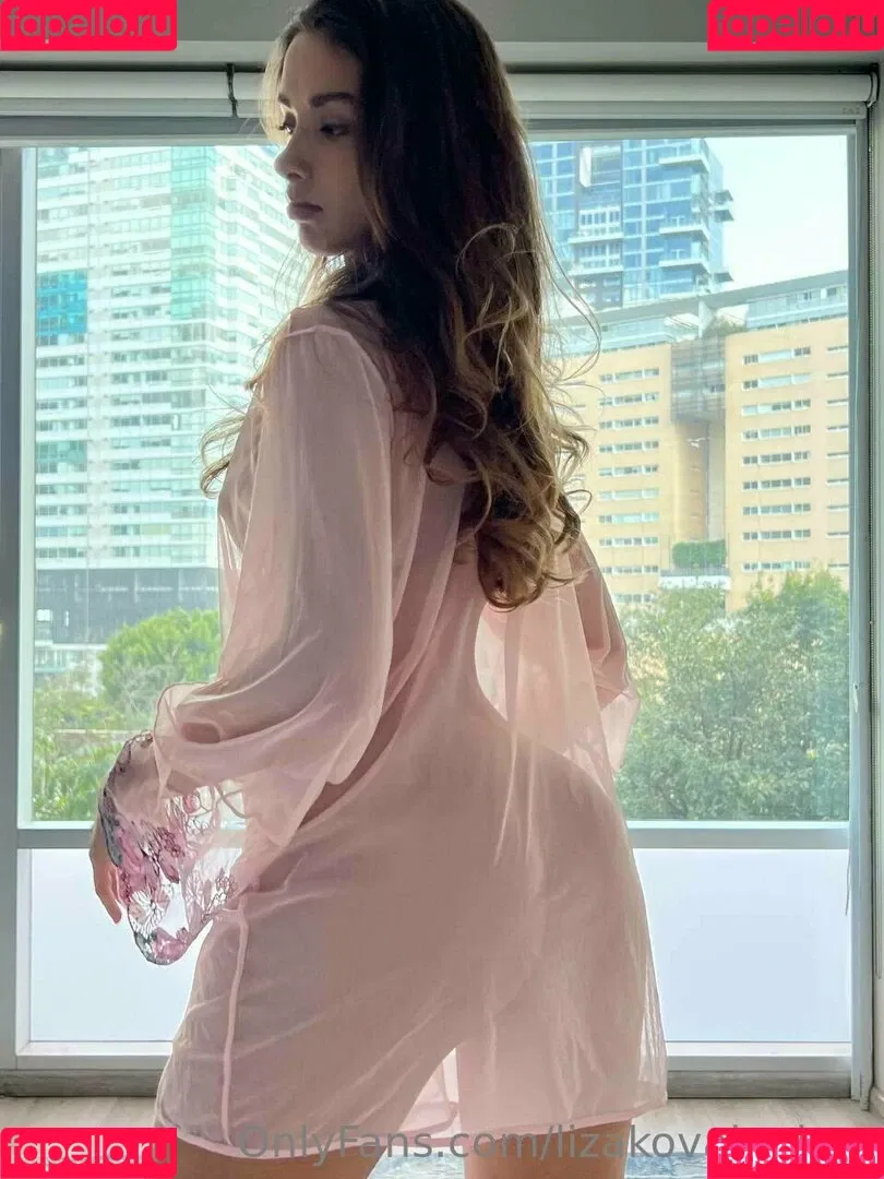 lizakovalenkoo Onlyfans Photo Gallery 