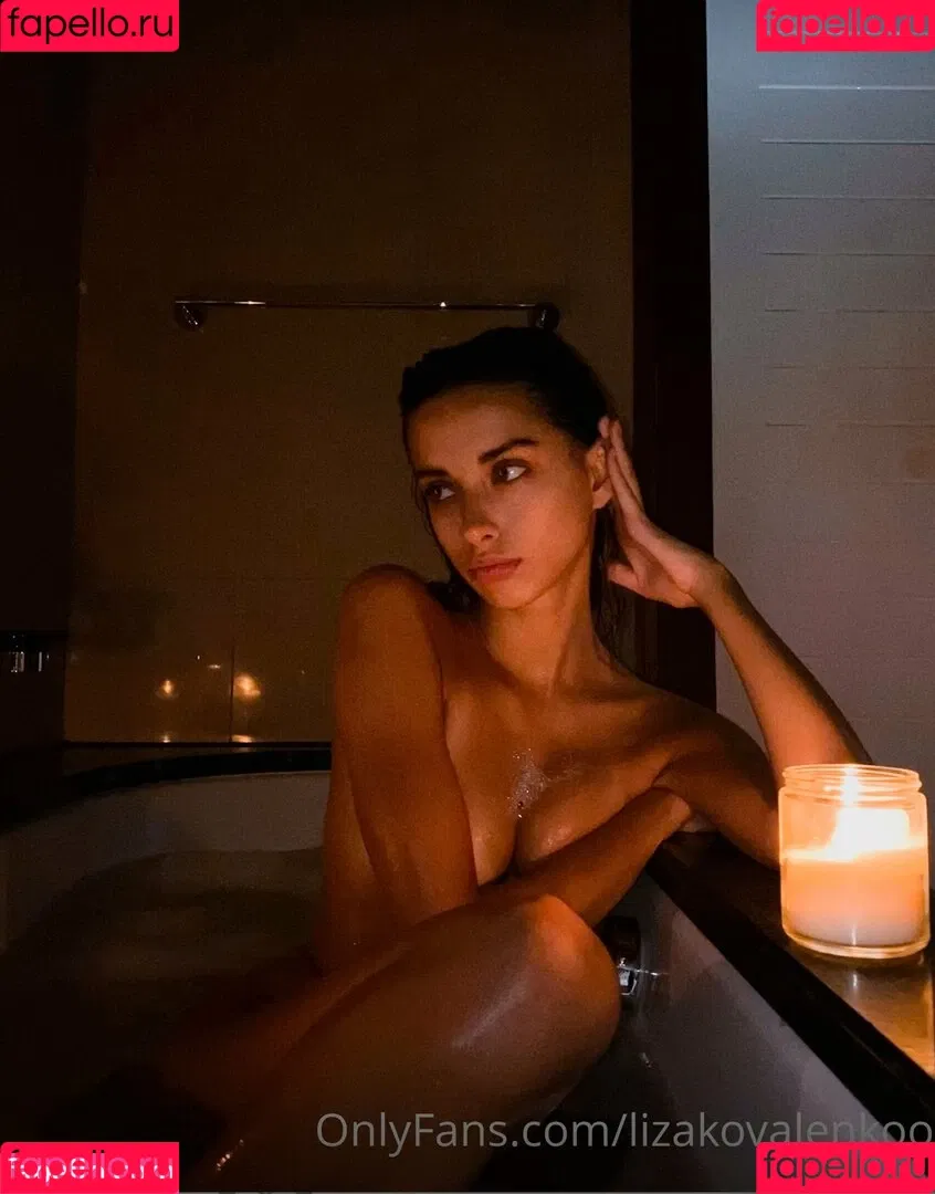 lizakovalenkoo Onlyfans Photo Gallery 