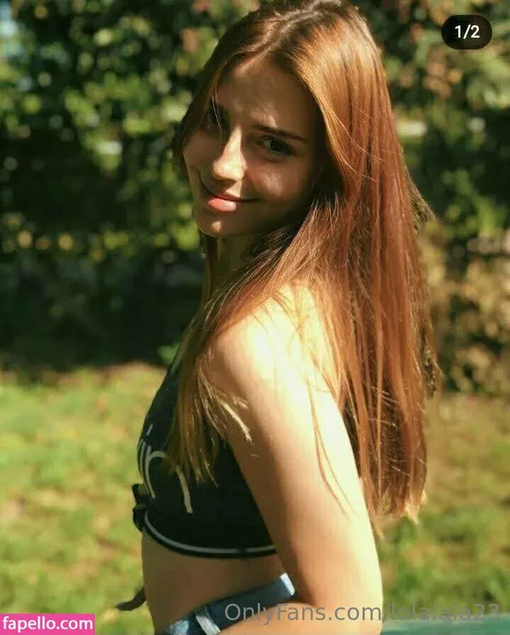 lolalala23 Onlyfans Photo Gallery 