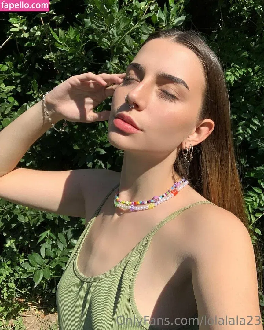 lolalala23 Onlyfans Photo Gallery 