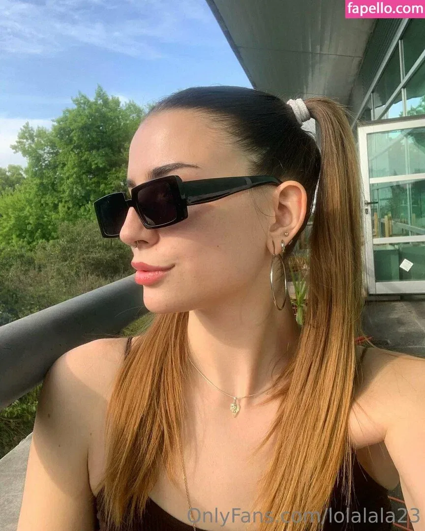 lolalala23 Onlyfans Photo Gallery 