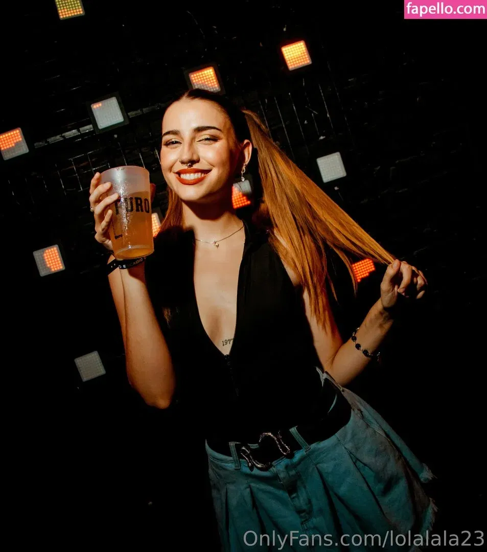 lolalala23 Onlyfans Photo Gallery 