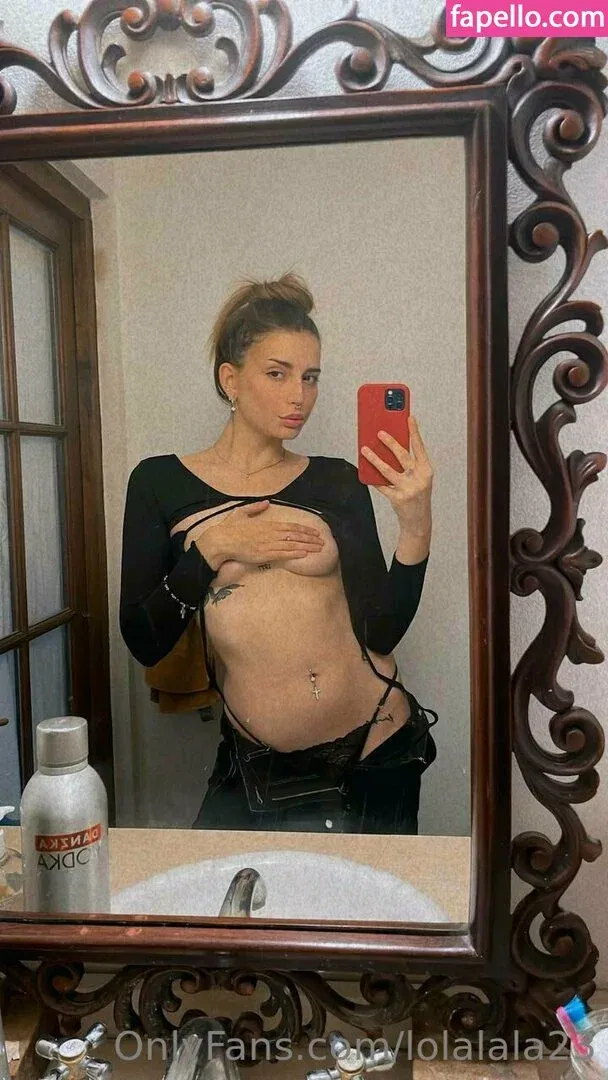 lolalala23 Onlyfans Photo Gallery 