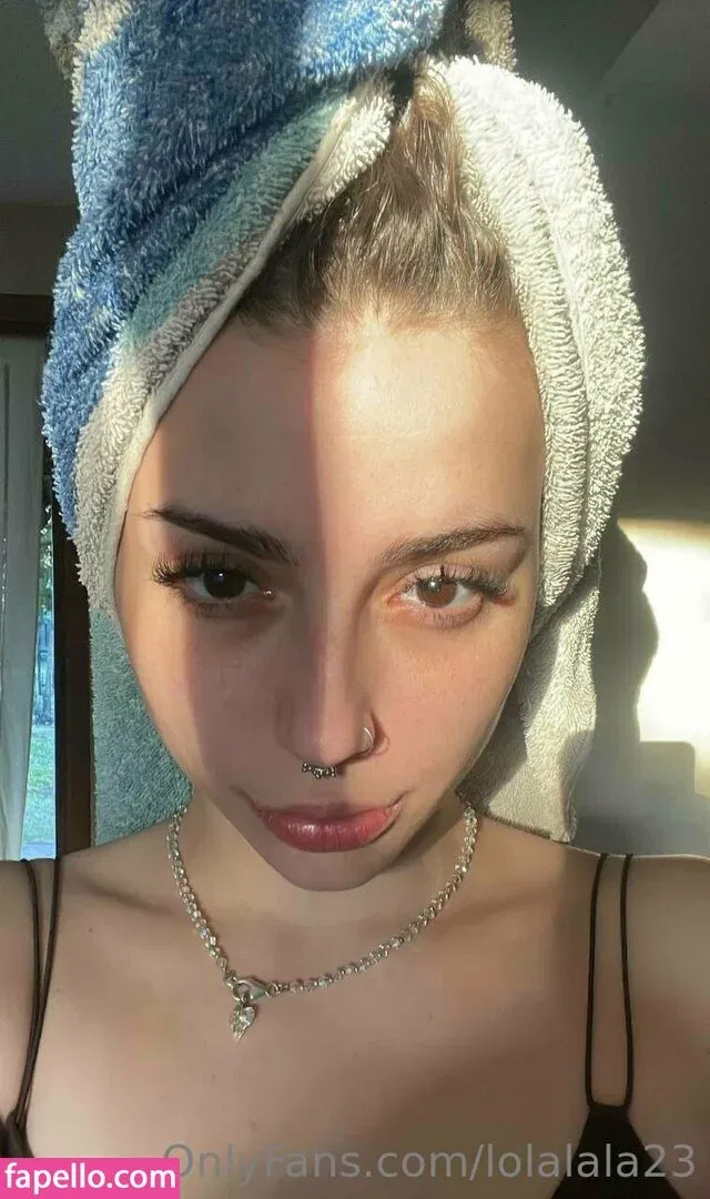 lolalala23 Onlyfans Photo Gallery 