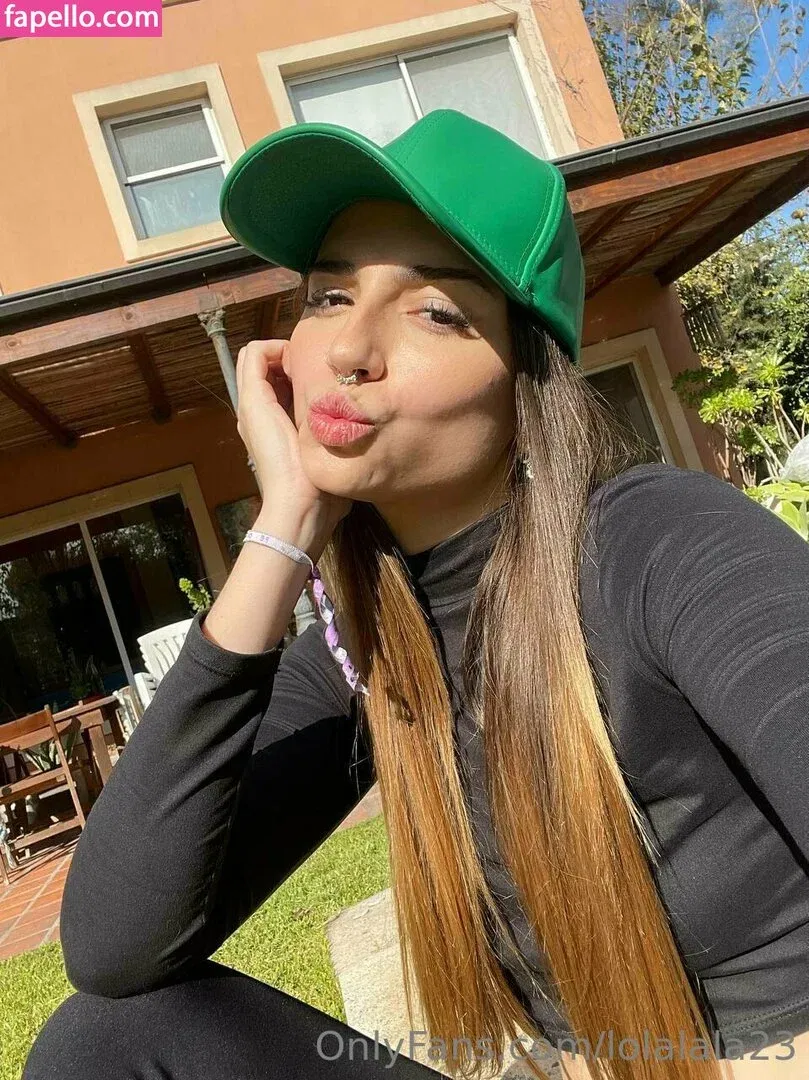 lolalala23 Onlyfans Photo Gallery 