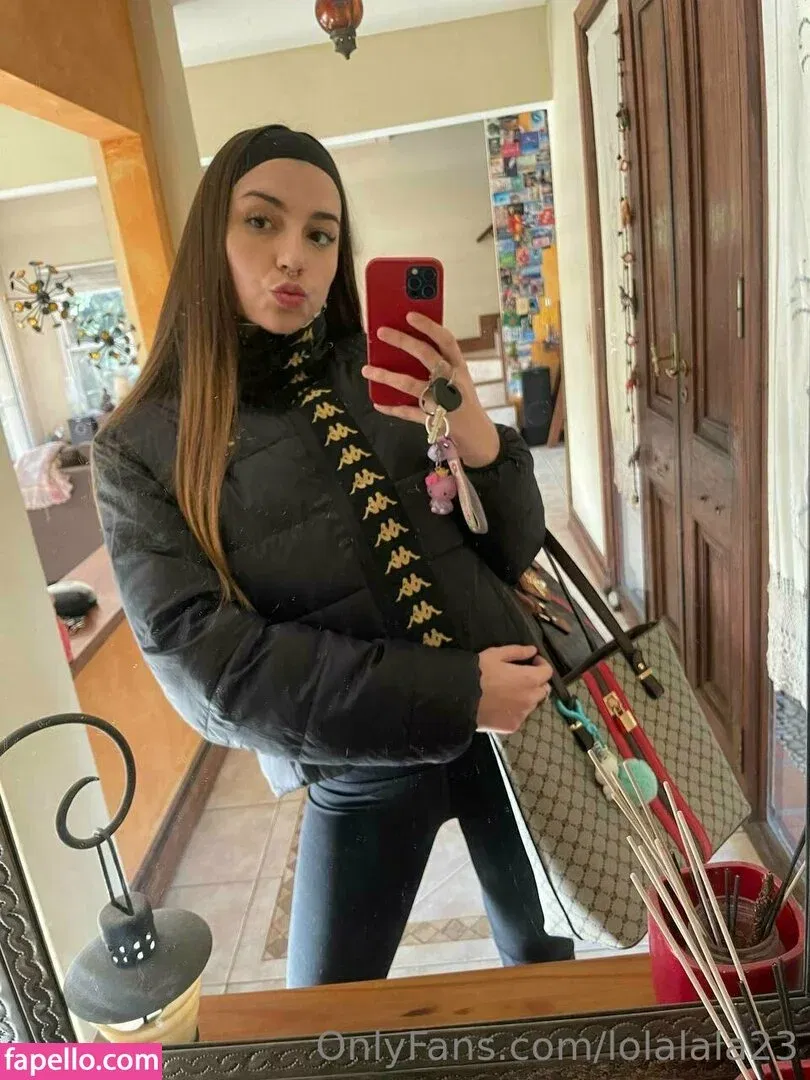 lolalala23 Onlyfans Photo Gallery 