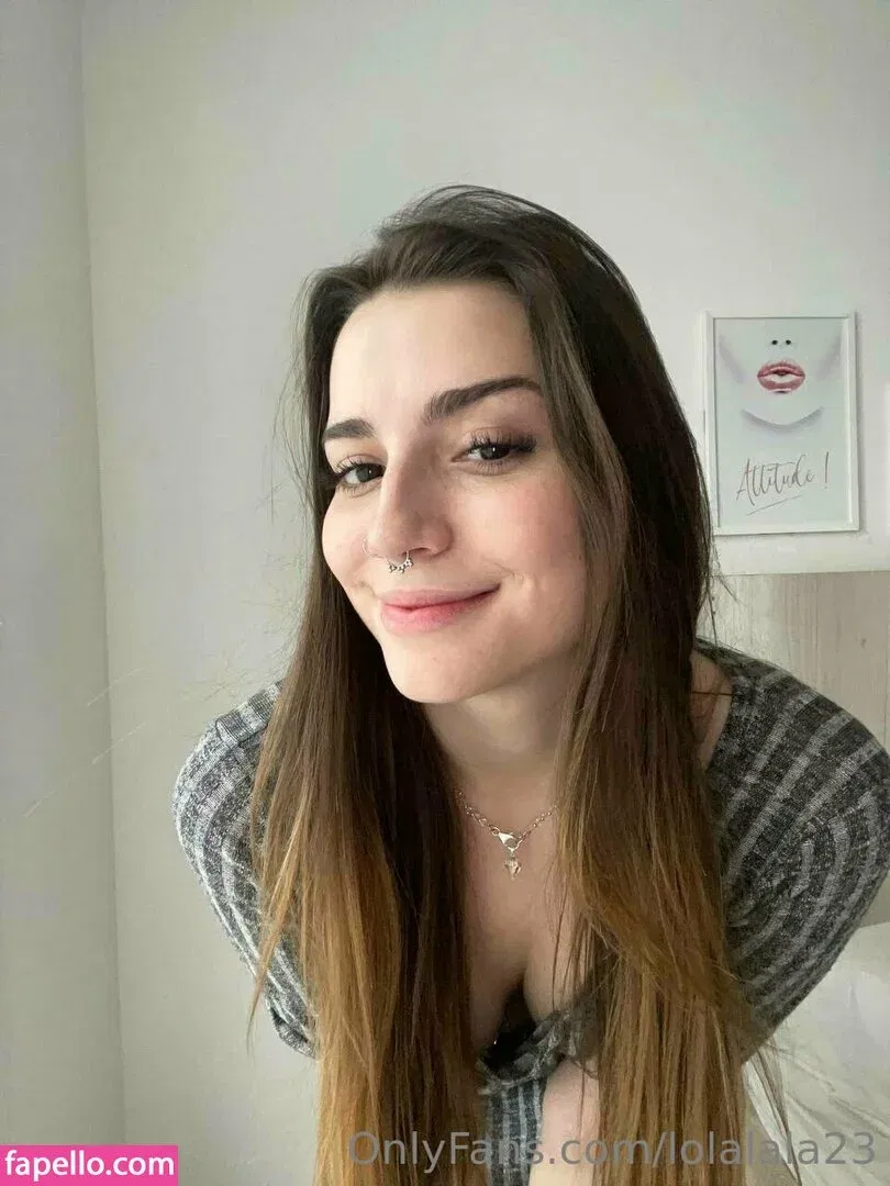 lolalala23 Onlyfans Photo Gallery 