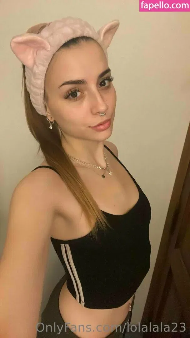 lolalala23 Onlyfans Photo Gallery 