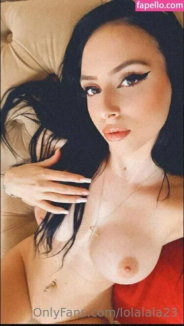 lolalala23 Onlyfans Photo Gallery 