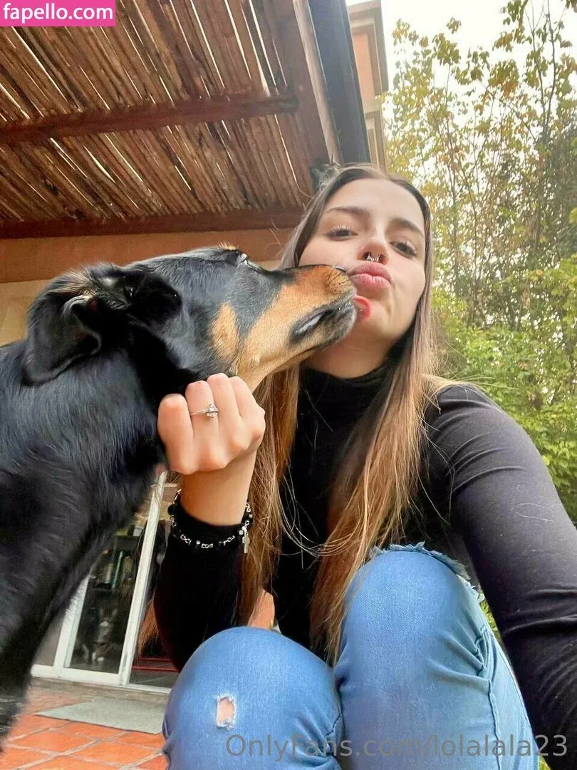 lolalala23 Onlyfans Photo Gallery 