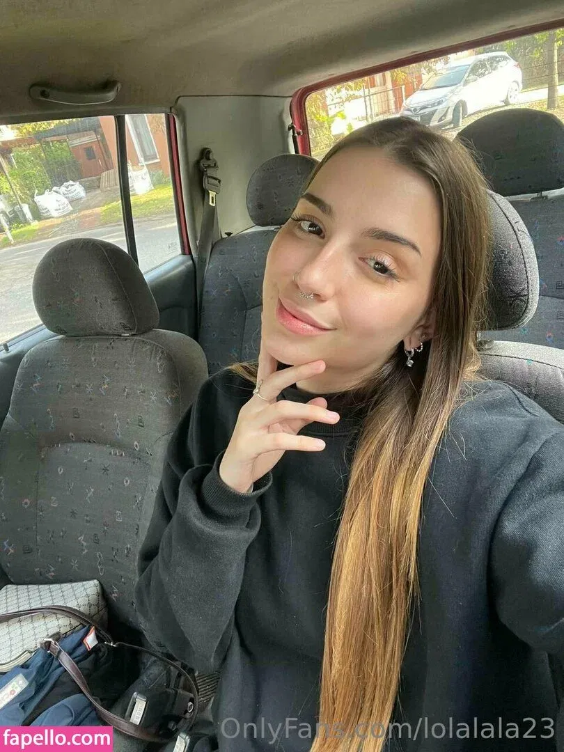 lolalala23 Onlyfans Photo Gallery 