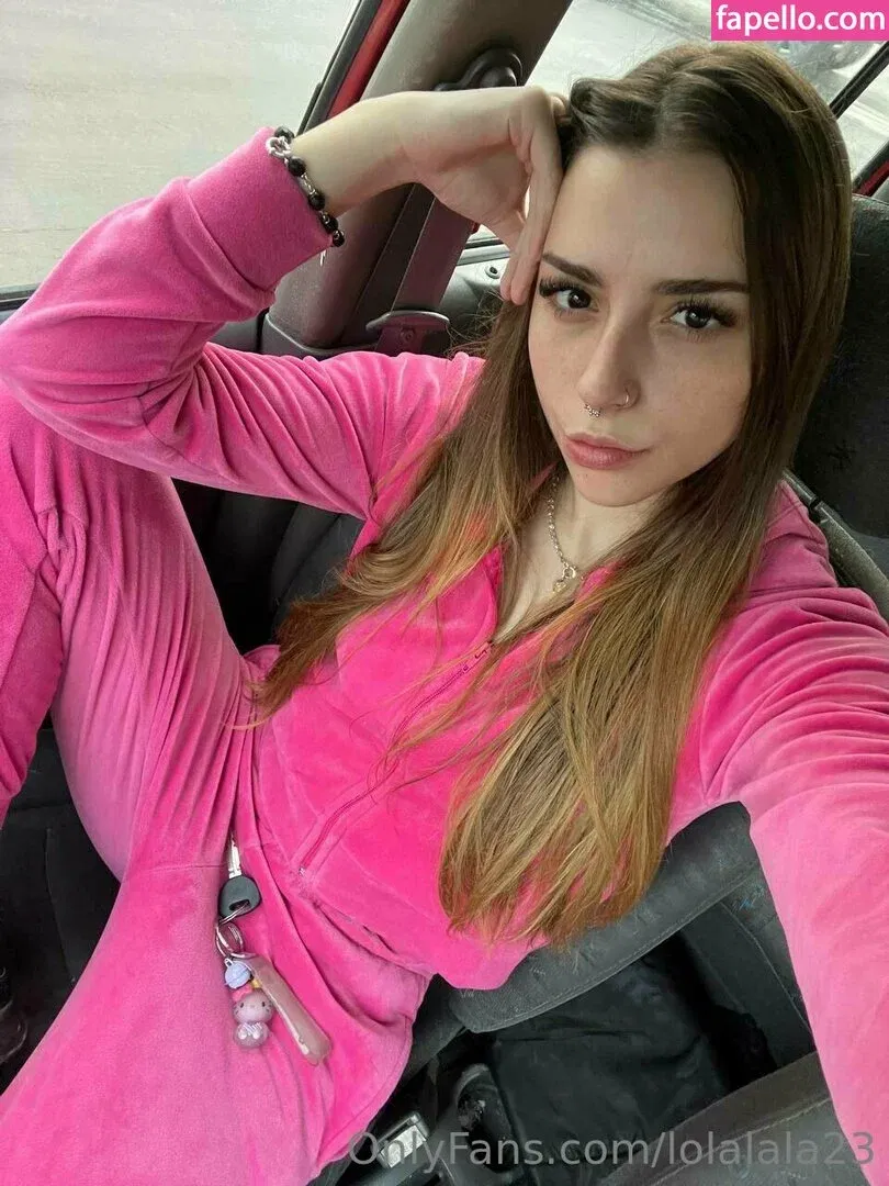 lolalala23 Onlyfans Photo Gallery 
