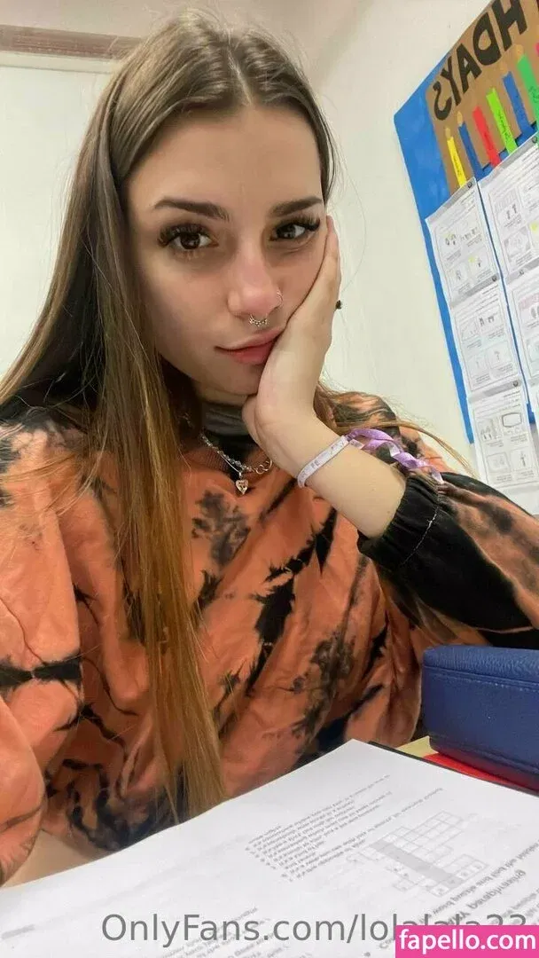 lolalala23 Onlyfans Photo Gallery 