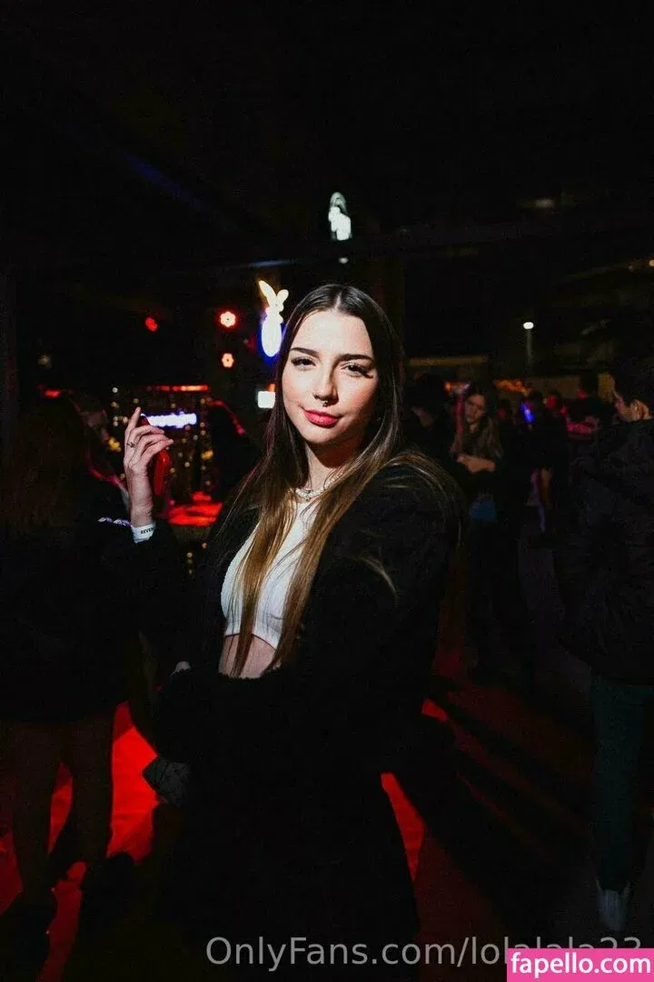 lolalala23 Onlyfans Photo Gallery 