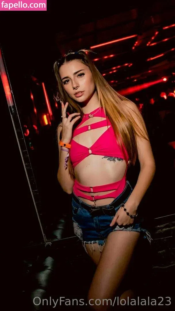 lolalala23 Onlyfans Photo Gallery 