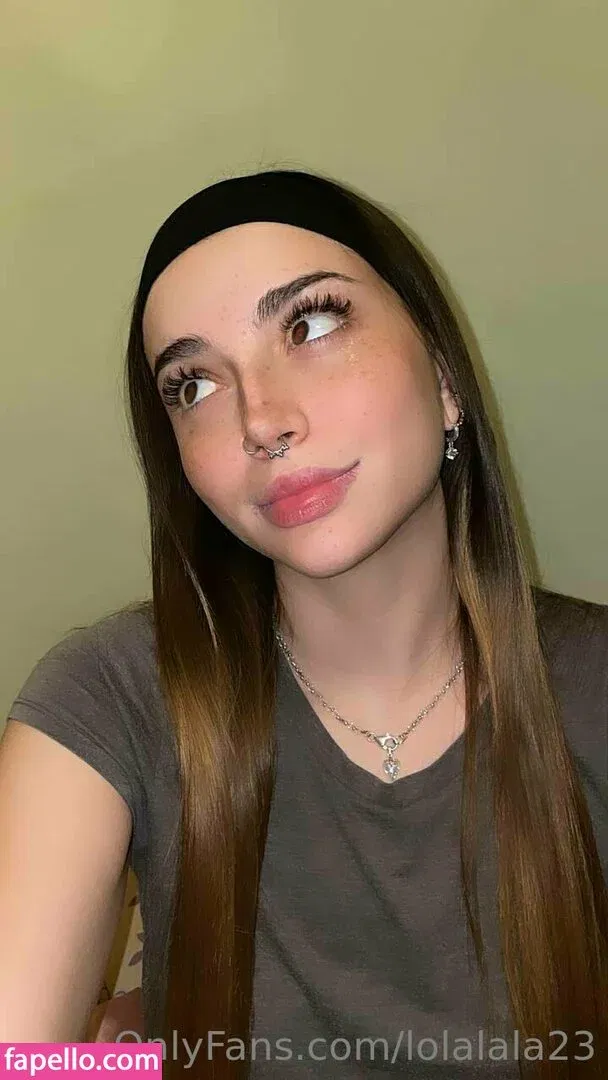 lolalala23 Onlyfans Photo Gallery 