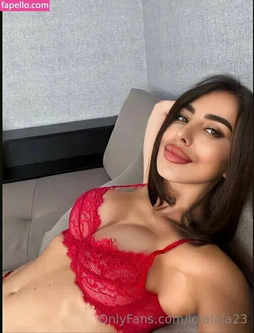 lolalala23 Onlyfans Photo Gallery 