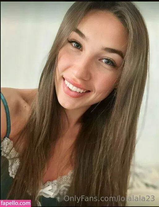 lolalala23 Onlyfans Photo Gallery 